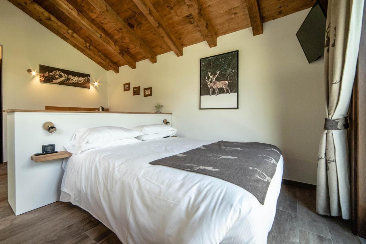 Villamour Boutique Hotel & Spa Ла Сале Екстериор снимка