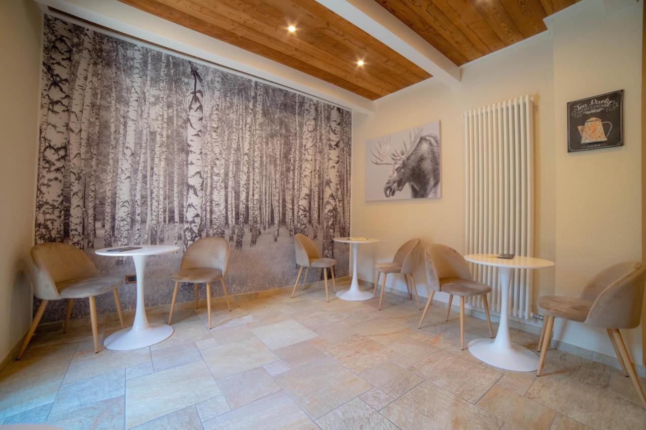 Villamour Boutique Hotel & Spa Ла Сале Екстериор снимка