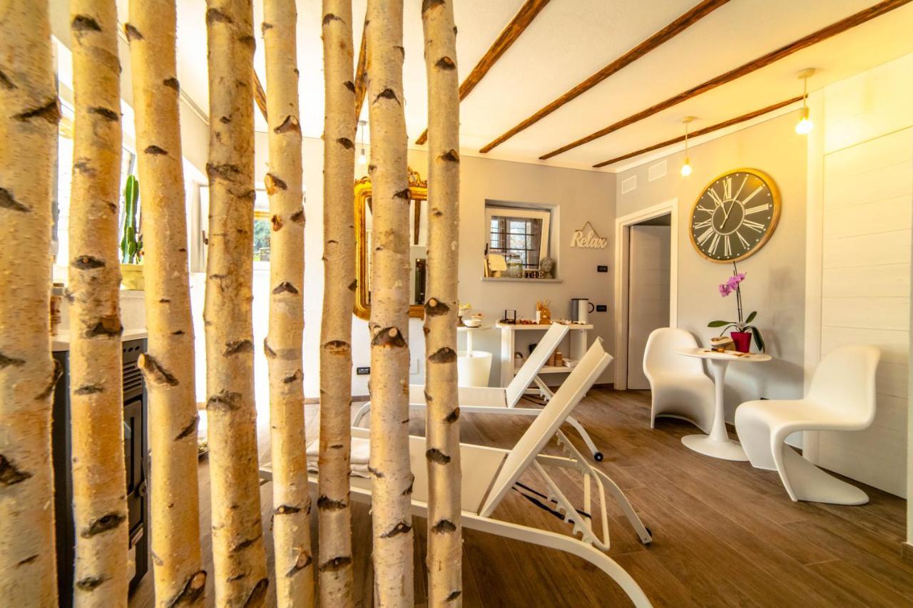 Villamour Boutique Hotel & Spa Ла Сале Екстериор снимка