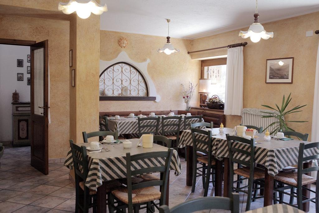 Villamour Boutique Hotel & Spa Ла Сале Екстериор снимка