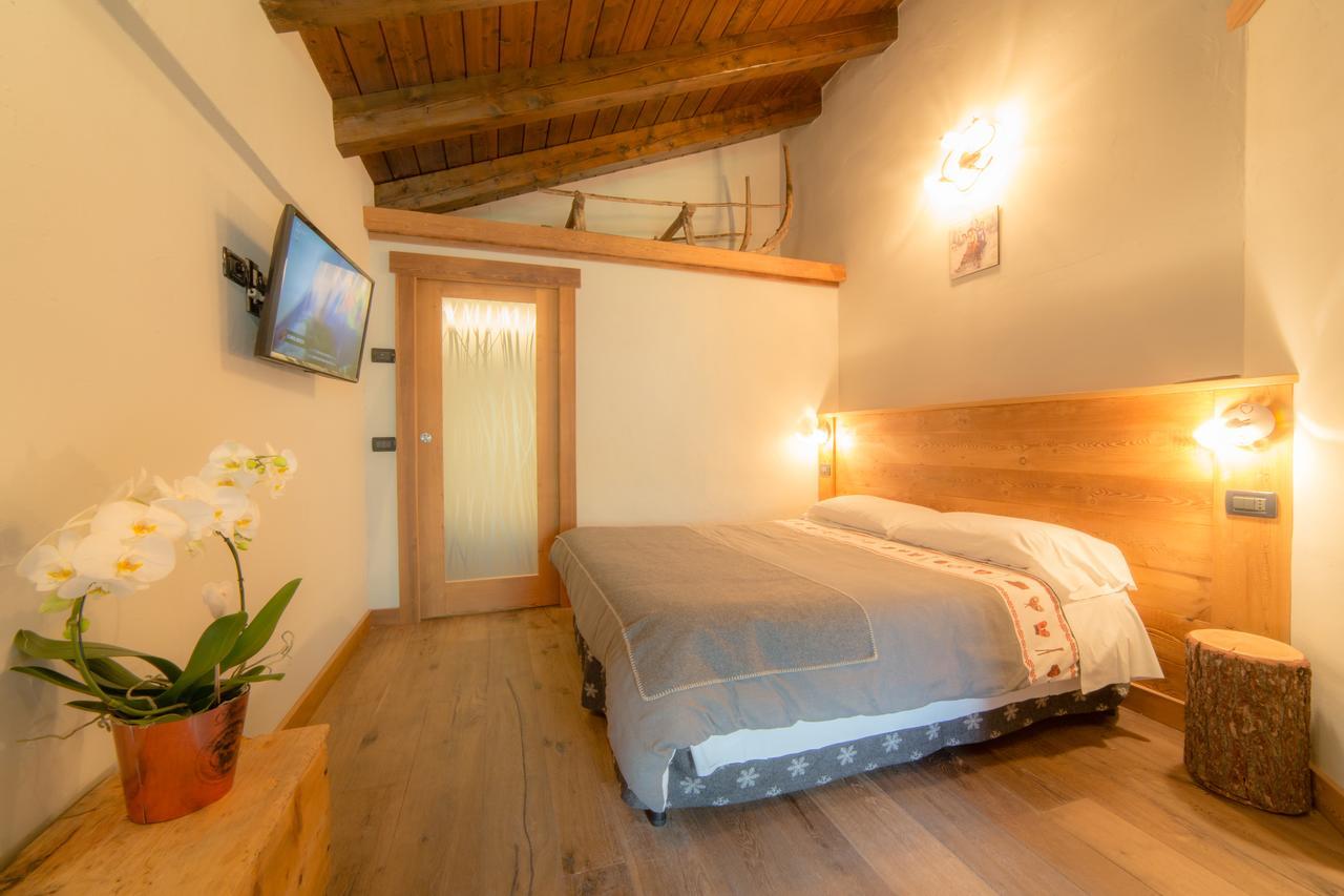 Villamour Boutique Hotel & Spa Ла Сале Екстериор снимка