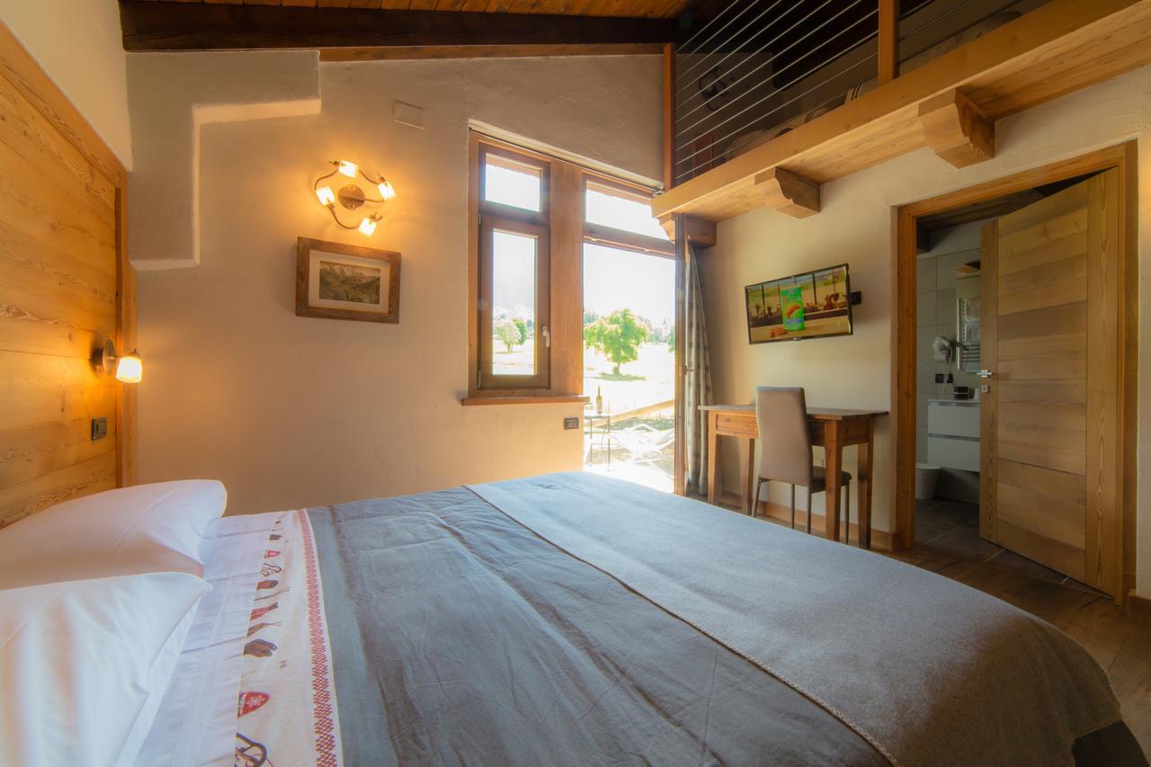 Villamour Boutique Hotel & Spa Ла Сале Екстериор снимка