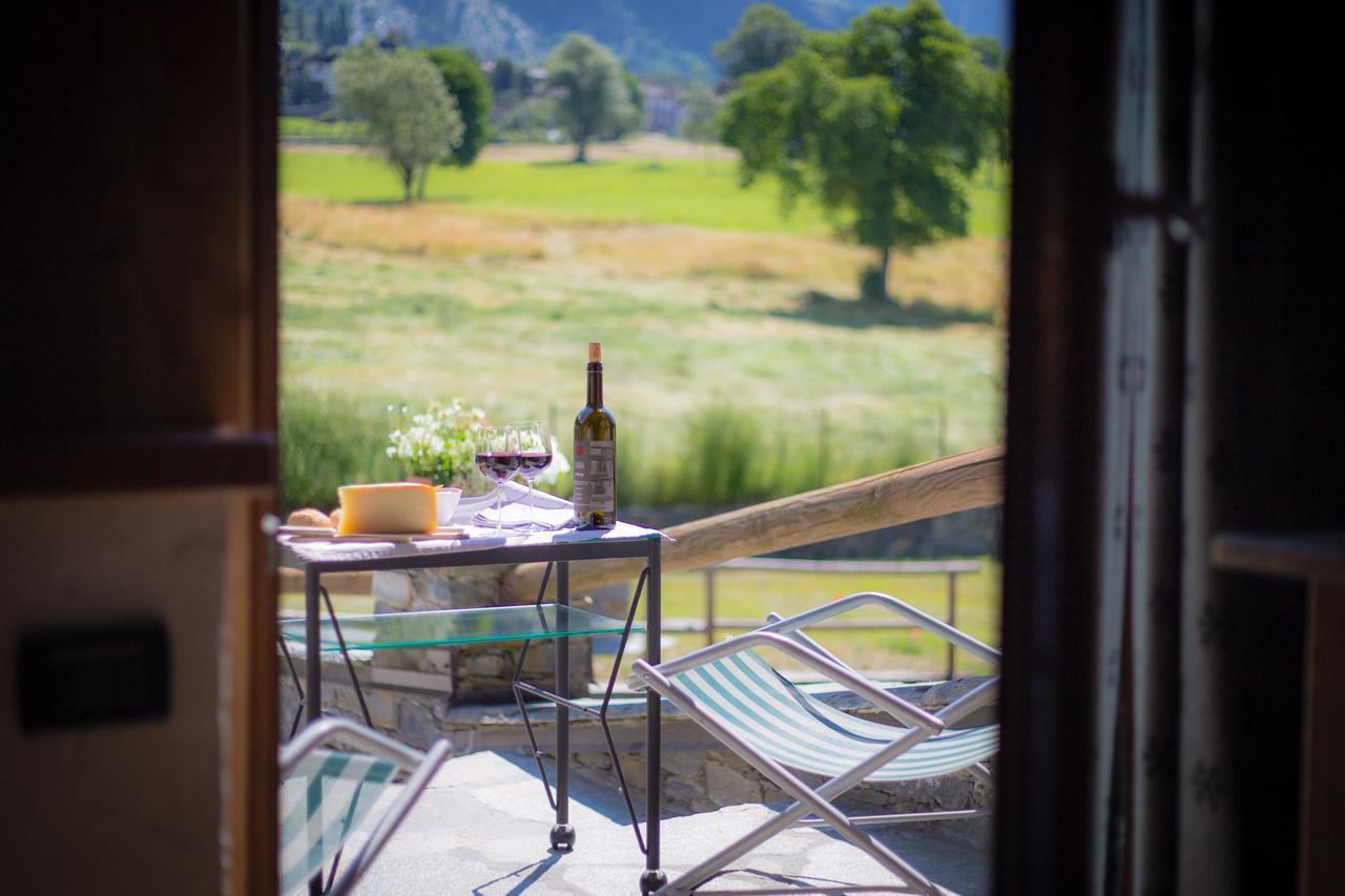 Villamour Boutique Hotel & Spa Ла Сале Екстериор снимка