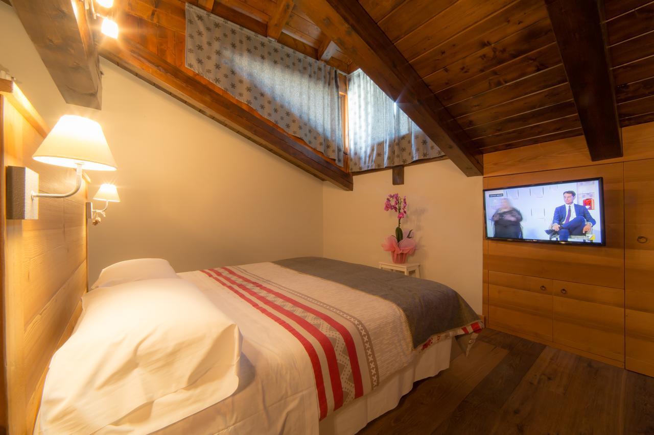 Villamour Boutique Hotel & Spa Ла Сале Екстериор снимка