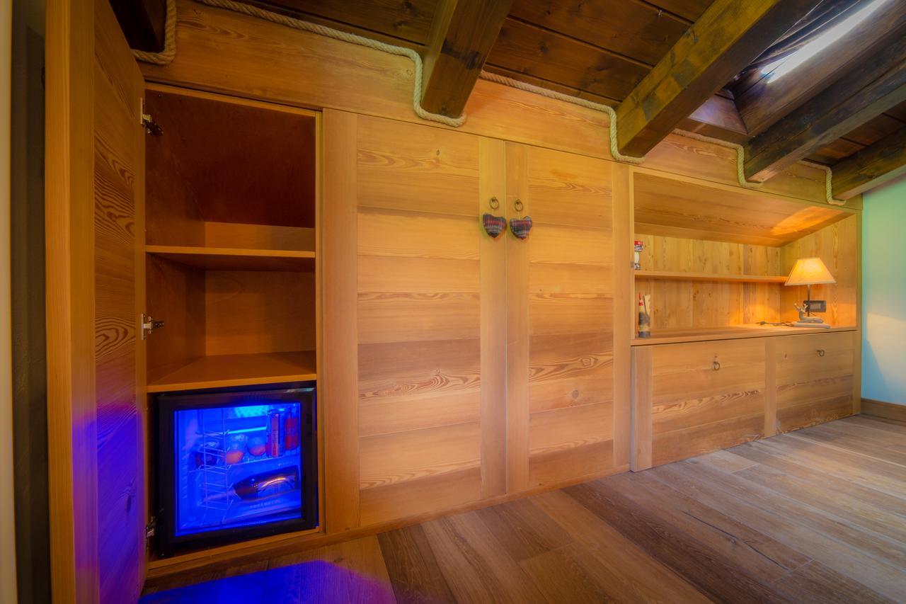 Villamour Boutique Hotel & Spa Ла Сале Екстериор снимка