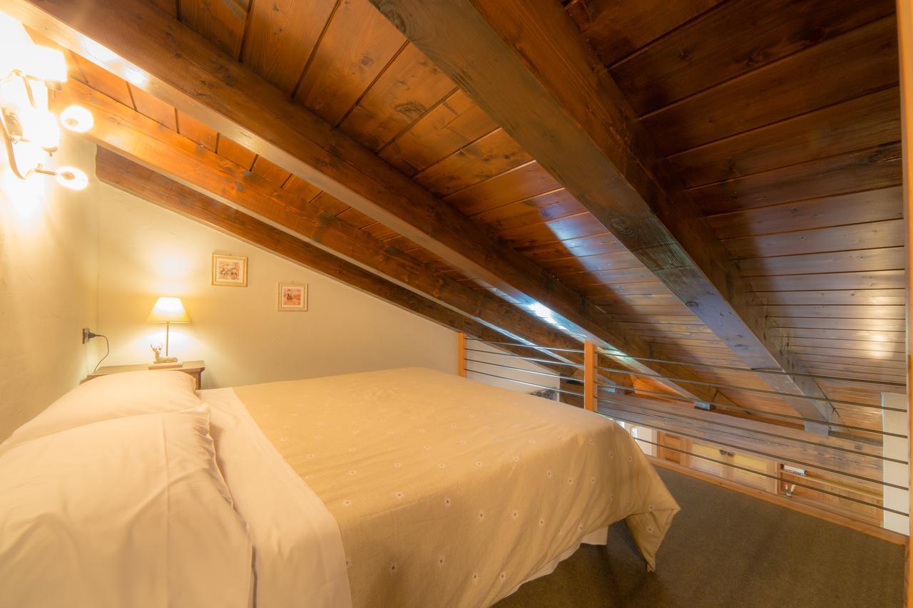 Villamour Boutique Hotel & Spa Ла Сале Екстериор снимка