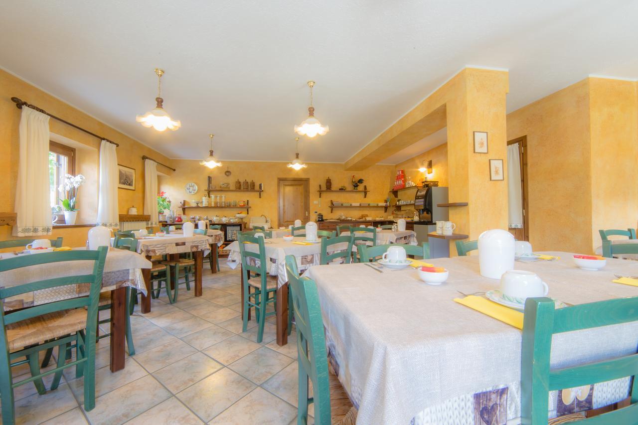Villamour Boutique Hotel & Spa Ла Сале Екстериор снимка