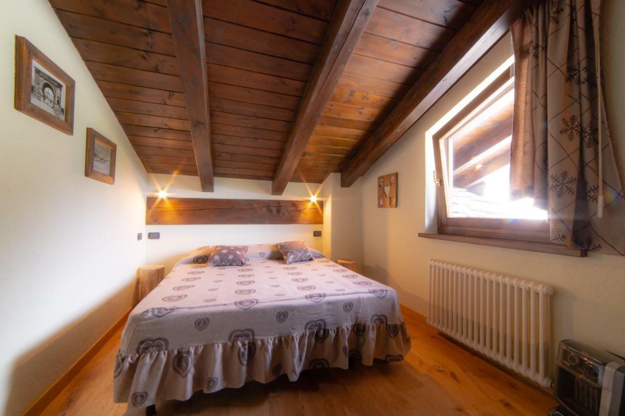 Villamour Boutique Hotel & Spa Ла Сале Екстериор снимка