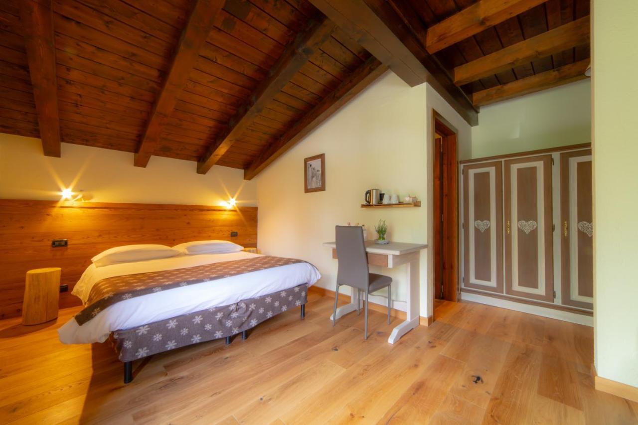Villamour Boutique Hotel & Spa Ла Сале Екстериор снимка