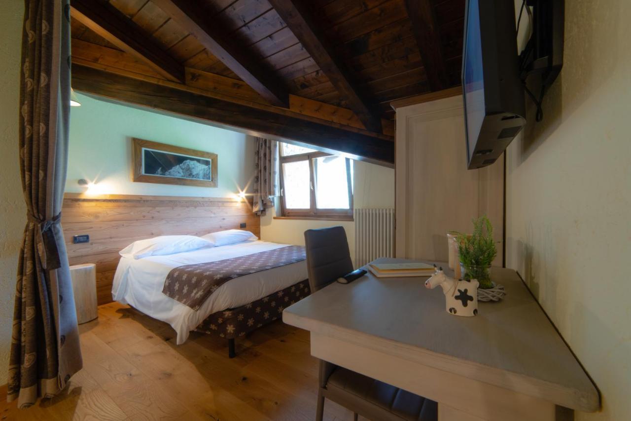Villamour Boutique Hotel & Spa Ла Сале Екстериор снимка